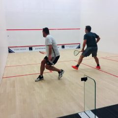 Dorset Squash County Closed 2023